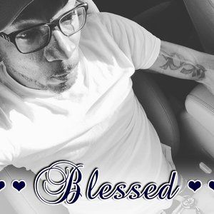 Meet your Posher, Chad